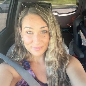 Meet your Posher, Jenna